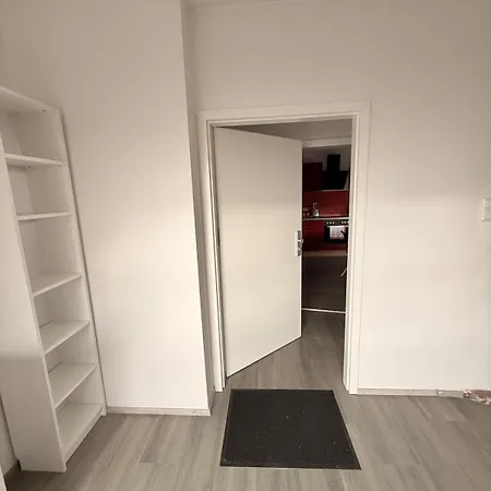 Downtown Weilerswist