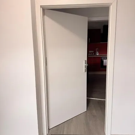 Downtown Appartement Weilerswist