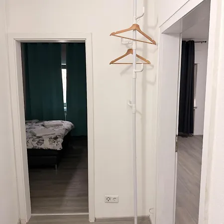 Downtown Weilerswist