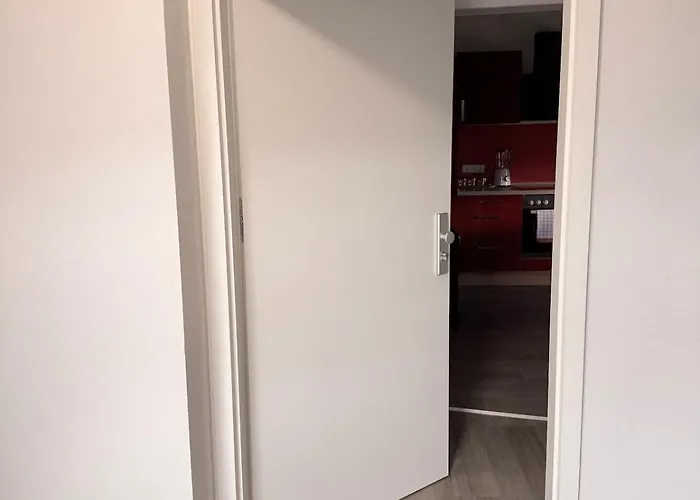 Downtown Appartement Weilerswist