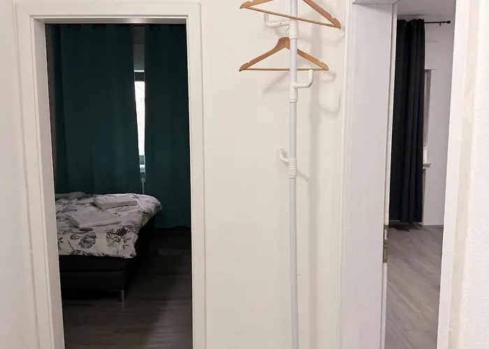 Downtown Weilerswist